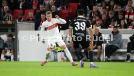 25.09.25 VfB Stuttgart - Celta de Vigo