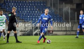 08.01.21 Karlsruher SC - SpVgg Greuther F&uuml;rth