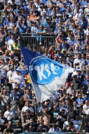 Karlsruher SC - SV Meppen