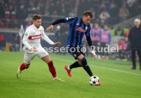 06.11.24 VfB Stuttgart - Atalanta Bergamo