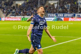 22.10.26 TSG 1899 Hoffenheim - Olympique Lyon