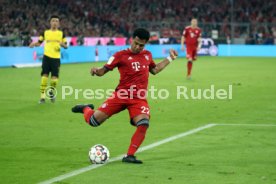 FC Bayern M&uuml;nchen - Borussia Dortmund