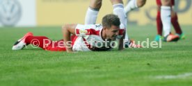 FC Homburg - VfB Stuttgart