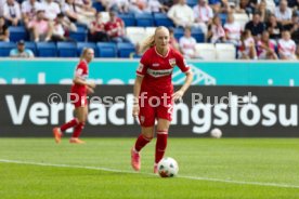 23.08.26 Frauen TSG 1899 Hoffenheim - VfB Stuttgart