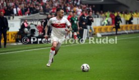 VfB Stuttgart - VfL Wolfsburg