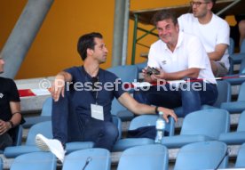 26.08.20 Hamburger SV - VfB Stuttgart