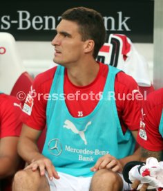 VfB Stuttgart - FC St. Pauli