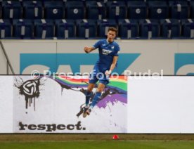 24.01.01 TSG 1899 Hoffenheim - 1. FC K&ouml;ln
