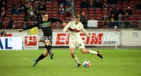 05.03.22 VfB Stuttgart - Borussia M&ouml;nchengladbach
