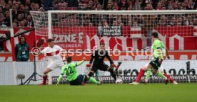 VfB Stuttgart - FC Schalke 04