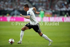 DFB Deutschland - San Marino