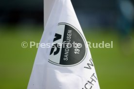 25.07.21 SV Sandhausen - Fortuna D&uuml;sseldorf
