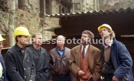 26.03.90 Dresden Fussball Gala