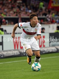 VfB Stuttgart - SC Freiburg