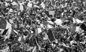 19.06.74 Argentinien - Italien