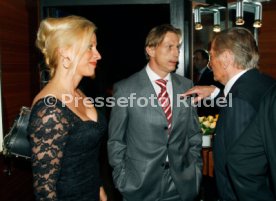 03.03.08 Mayer-Vorfelder 75. Geburtstag