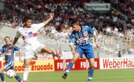 03.05.97 VfB Stuttgart - FC St. Pauli