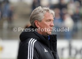 Stuttgarter Kickers - FK Pirmasens