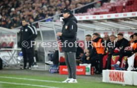 20.12.23 VfB Stuttgart - FC Augsburg