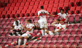 VfB Stuttgart - SV Darmstadt 98