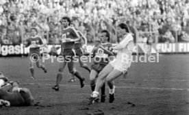 20.02.88 Borussia M&ouml;nchengladbach - VfB Stuttgart