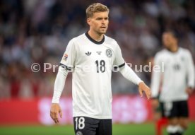 04.06.25 Deutschland - Portugal