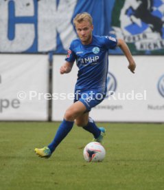 Stuttgarter Kickers - 1. Göppinger SV