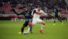 VfB Stuttgart - 1. FSV Mainz 05