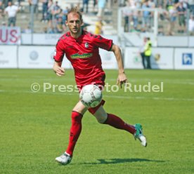 Stuttgarter Kickers - SC Freiburg II