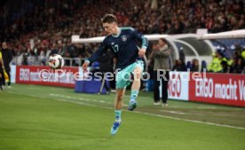 27.03.26 Schweiz - Deutschland