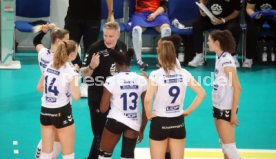 01.01.22 Allianz MTV Stuttgart - SC Potsdam
