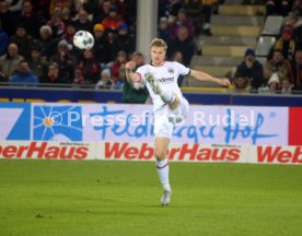 SC Freiburg - Eintracht Frankfurt