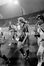 18.08.84 FC Bayern M&uuml;nchen - Inter Mailand