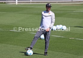 29.04.25 VfB Stuttgart Training