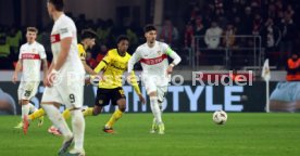 29.01.26 VfB Stuttgart - Young Boys Bern