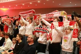 03.03.26 VfB Stuttgart Konzert Klassik trifft Kurve