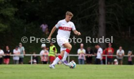 12.07.25 SV Fellbach - VfB Stuttgart