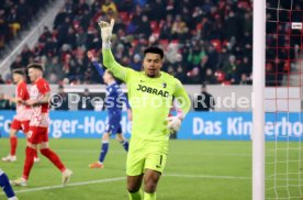 20.01.24 SC Freiburg - TSG 1899 Hoffenheim