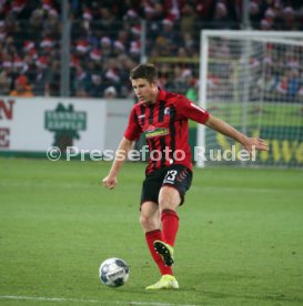 SC Freiburg - VfL Wolfsburg