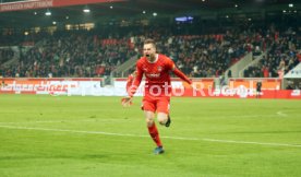 09.12.23 1. FC Heidenheim - SV Darmstadt 98