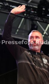 VfB Stuttgart Mitgliederversammlung 2019
