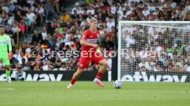 15.08.26 Fulham FC - VfB Stuttgart
