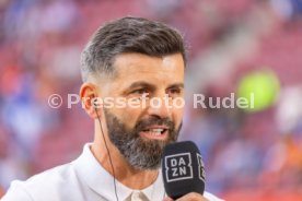 30.08.26 FC Augsburg - FC Schalke 04