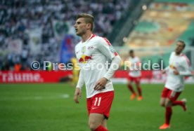 DFB-Pokal Finale 2019 RB Leipzig - FC Bayern M&uuml;nchen