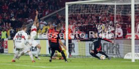 VfB Stuttgart - Hamburger SV