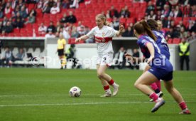 21.03.26 Frauen VfB Stuttgart - 1. FSV Mainz 05