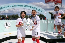 17.05.26 Frauen SC Sand - VfB Stuttgart