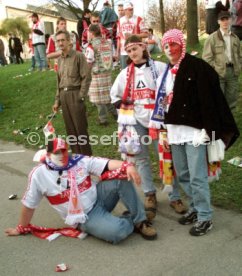 13.05.98 FC Chelsea - VfB Stuttgart