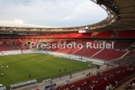 26.08.10 VfB Stuttgart - Slovan Bratislava
