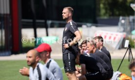 19.08.23 U17 VfB Stuttgart - U17 SC Freiburg